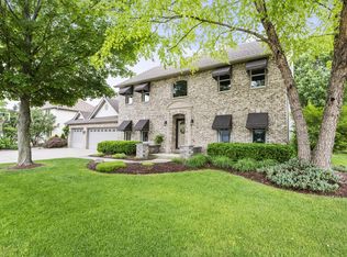 24604 S River Trl, Channahon, IL