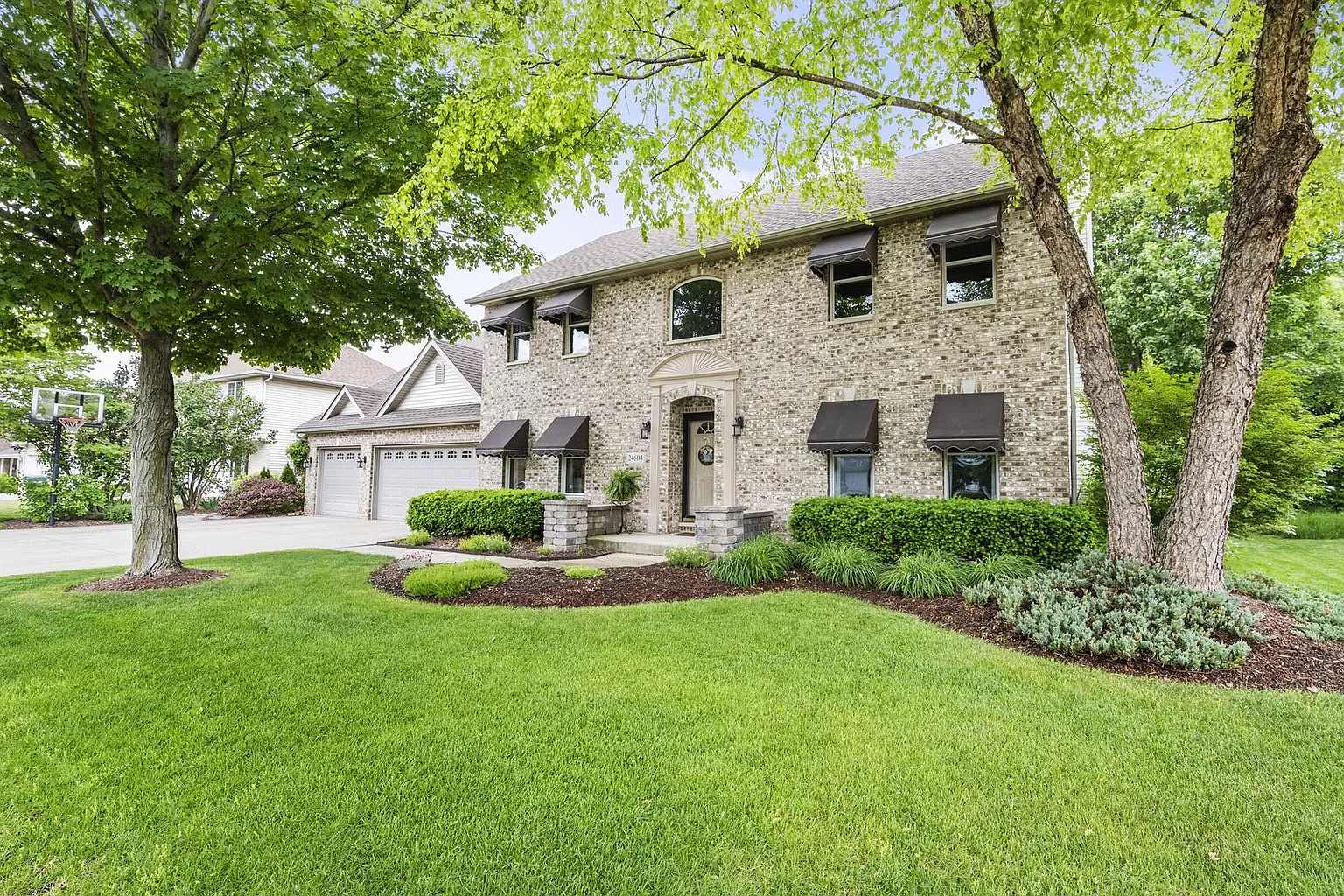24604 S River Trl photo 1