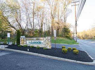 1813 The Woods #1813, Cherry Hill, NJ 08003
