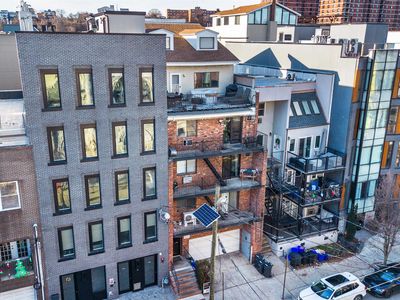 66 Monroe St APT 4, Hoboken, NJ, 07030