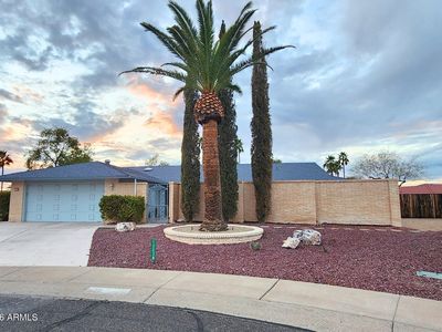13038 W LIMEWOOD Drive, Sun City West, AZ, 85375