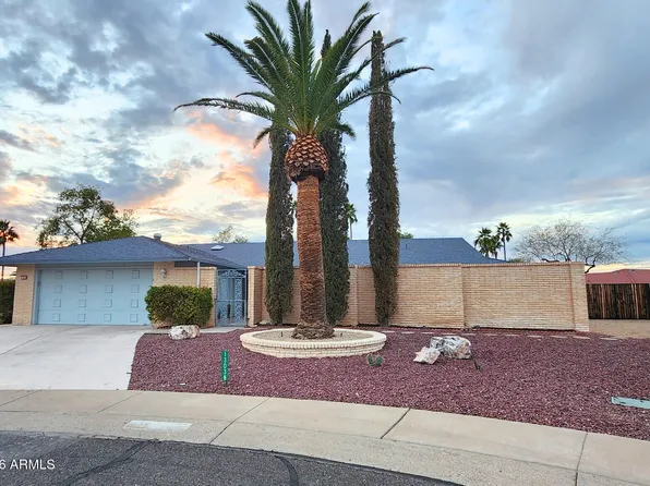 13038 W LIMEWOOD Drive, Sun City West, AZ 85375