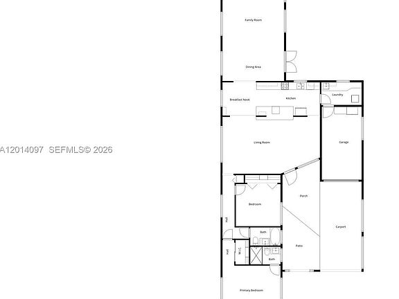 5th image of 115 NE 88th St