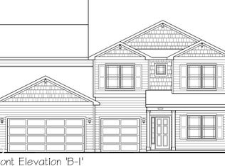 9132 Steinbeck Ln, Indianapolis, IN 46239