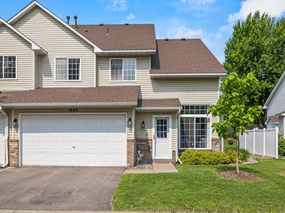 1845 Riverwood Dr #23, Burnsville, MN, 55337