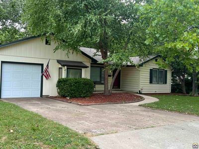 1632 SW Indian Trl, Topeka, KS, 66604