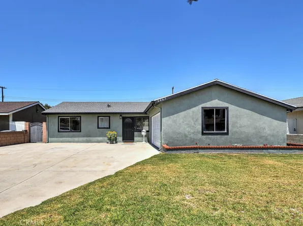 9467 Via Vico Cir, Buena Park, CA 90620