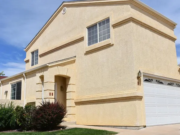 4147 Outlook Blvd Unit J, Pueblo, CO 81008