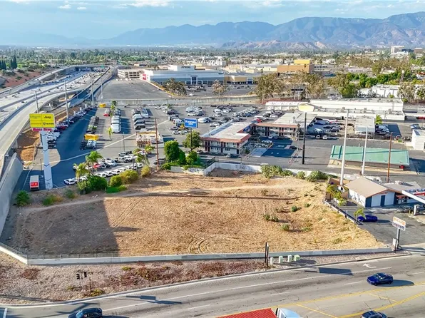 560 W Orange Show Rd Lot 29, San Bernardino, CA 92408