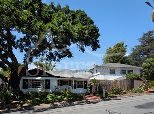 406 Tallant Rd, Santa Barbara, CA 93105
