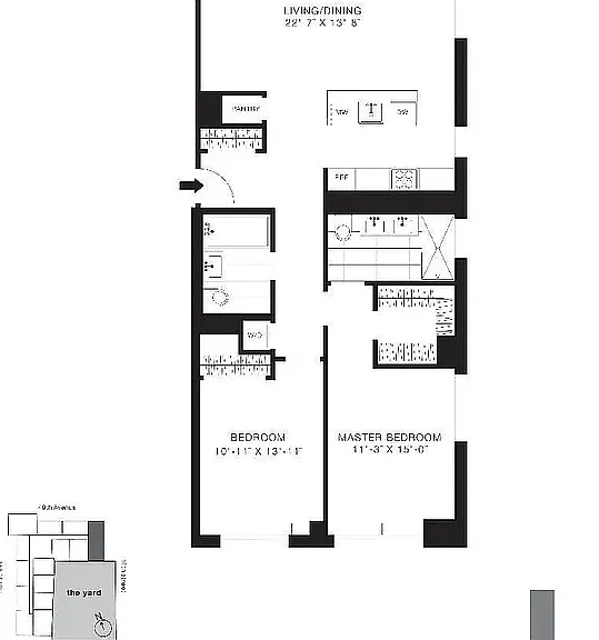 11-02 49th Ave #9A — Photo 2