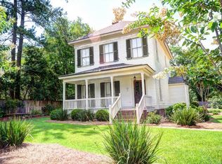 315 W Walcott St, Thomasville, GA 31792