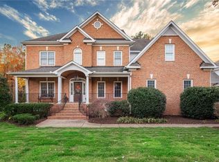 11017 Ellis Meadows Ln, Glen Allen, VA 23059