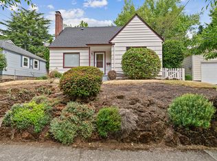 3541 NE Rosa Parks Way, Portland, OR 97211