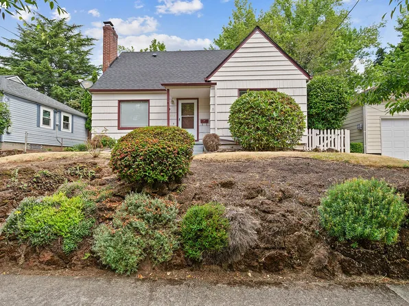 3541 NE Rosa Parks Way, Portland, OR 97211