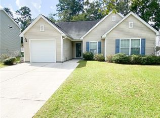 34 Hamilton Grove Dr, Pooler, GA 31322