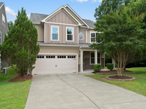 2904 Britmass Dr, Raleigh, NC 27616