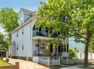 14 Victoria St, Somerville, MA 02144