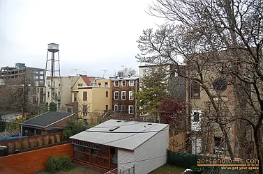 Rented by aptsandlofts.com