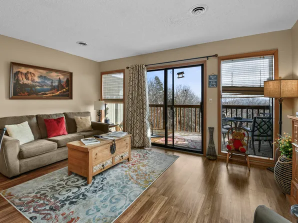 26 Sinatra Court #6, Branson West, MO 65737