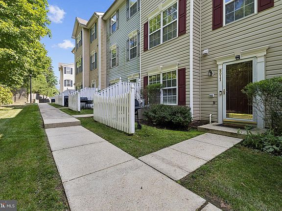 2nd image of 8011 Brookstone Ct #74