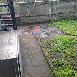 Rented by Sterling Realty Solution Inc