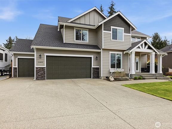 2nd image of 21809 24th Avenue Ct E