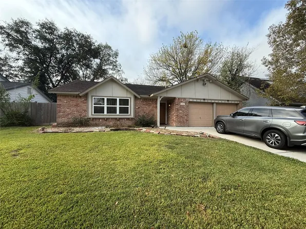 12219 Monticeto Ln, Meadows Place, TX 77477