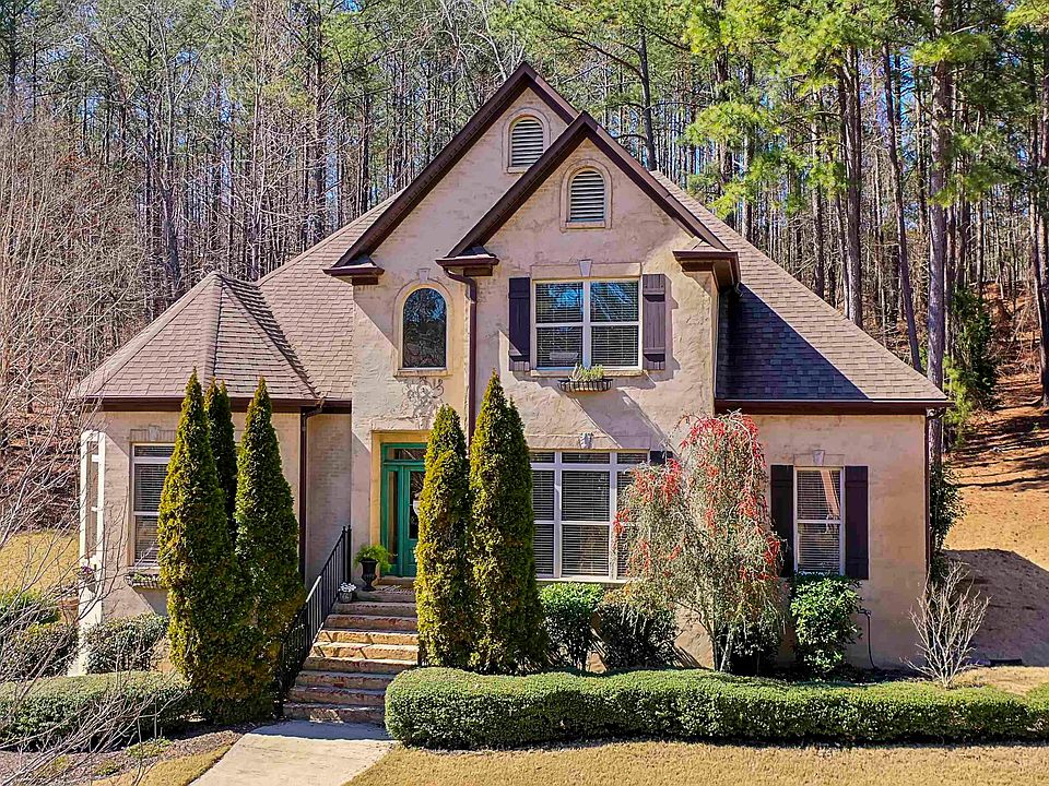 1029 Stoneykirk Rd, Pelham, AL 35124 Zillow