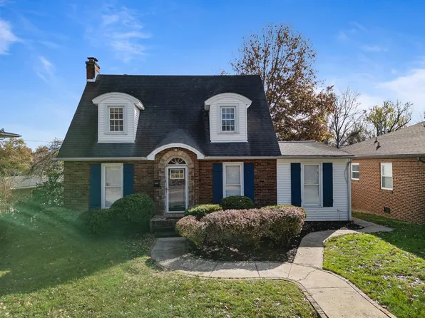 2933 Washington Blvd, Huntington, WV 25705