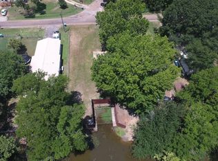 326 Channel Dr, Mabank, TX 75156