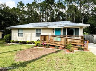 1504 Raiford Rd, Starke, FL 32091