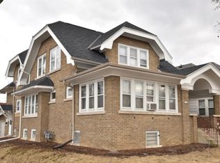 2902 S 38th St #A, Milwaukee, WI 53215