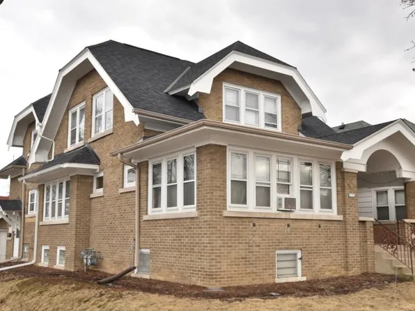 2902 South 38th STREET #A, Milwaukee, WI 53215