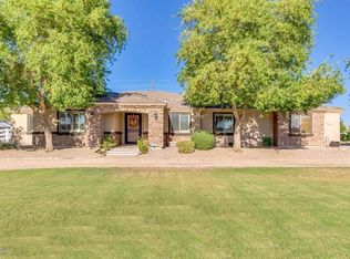 36879 N Wyatt Dr, San Tan Valley, AZ 85140
