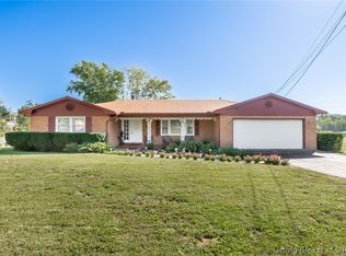 839 Lane St, Scottsburg, IN 47170