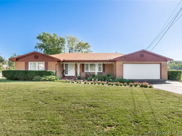 839 Lane Street, Scottsburg, IN 47170
