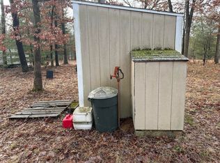 1606 S Johns Rd, Baldwin, MI 49304