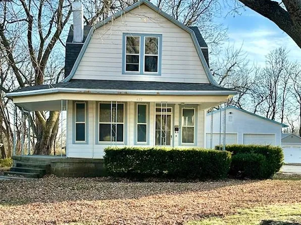 622 Prather Ave, Maryville, MO 64468