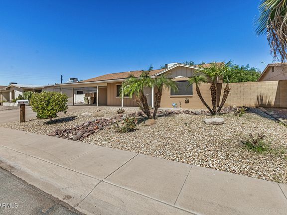 3rd image of 6974 W PALO VERDE Drive