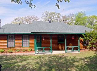 5149 Brown Ln, Fort Worth, TX 76140