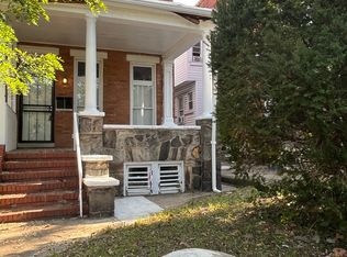3829 Park Heights Ave #2, Baltimore, MD 21215