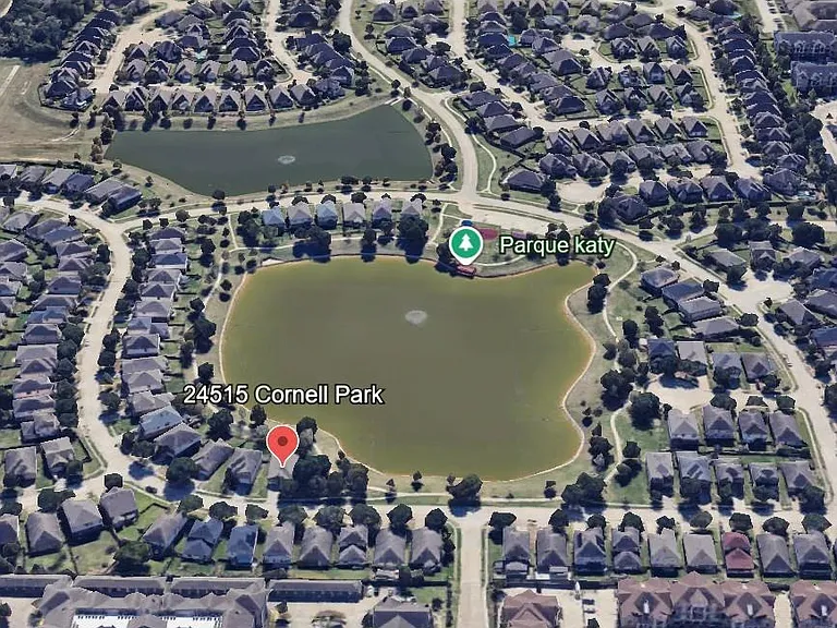 24515 Cornell Park Ln — Photo 1