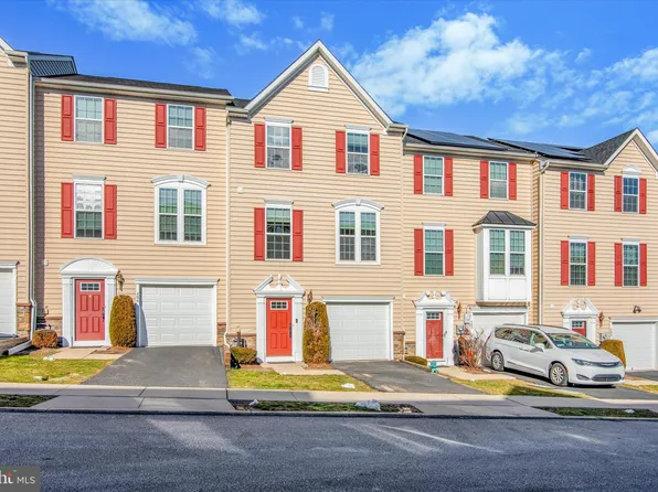 404 Susan Cir, North Wales, PA 19454