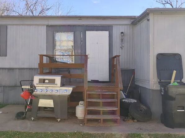 6657 Eland St, Midwest City, OK 73110