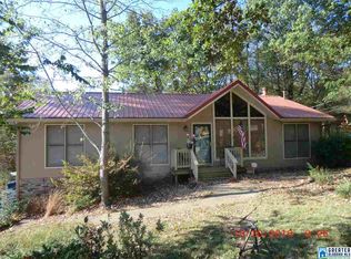 4658 Burning Tree Ln, Pelham, AL 35124