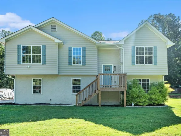 720 Tom Brewer Rd, Loganville, GA 30052