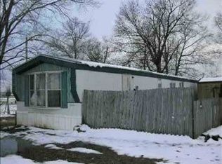 44 Mills St, Gates, TN 38037