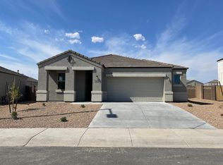 30792 W Mitchell Dr, Buckeye, AZ 85396