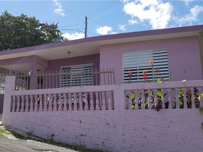 Carr 181 Km 31.5 Bo Quemados, San Lorenzo, PR, 00754